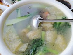 -长廊好灶头 本地人农家菜(枫泾古镇店)
