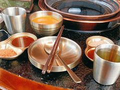 -伏一解牛烤肉专门店(信业购物中心店)