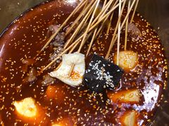 -付小姐在成都(郑东新区店)