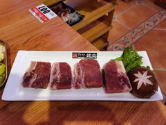 -郭记烤肉创始店(民丰大街店)