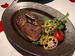 -燃扒房Steakhouse(皇庭店)