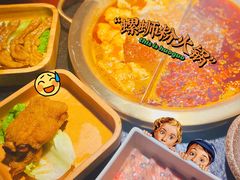 -九鼎轩脆毛肚火锅(南京东路店)