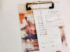 -东江渔村·古典园林·30年粤菜老字号(太和店)