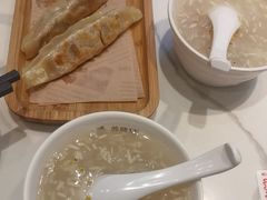 -苏晓玥·江南小吃(深圳北站店)