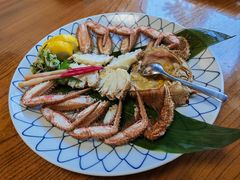 -札幌かに本家(福岡那の川店)