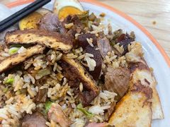 -瑞霖·隆江猪脚饭