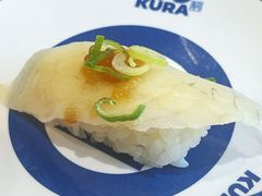 -KURA寿司(博多中洲店)