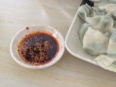 -四川红油饺子馆(港汇广场店)