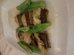 -广州增城保利郡雅酒店-月色西餐厅