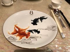 -8餐厅(新葡京酒店)