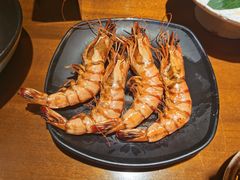 -和彩放题餐厅(酒仙桥店)