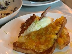 -Ocean's Table 欧舍