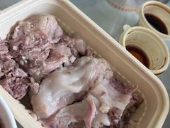 -小辫子羊肉面馆(周东店)