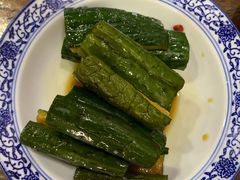 -京味小馆(东坝店)