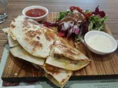 -榖屋house of flour(张江首店)