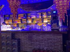 -花腰餐吧Bistro烧烤 傣味(传媒大学店)