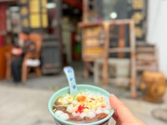 -大郎桥瑞陆糖粥(小太平巷店)