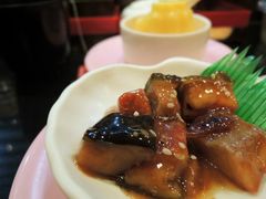 -争鲜回转寿司(金桥家乐福店)