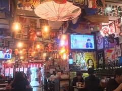 大堂-平成屋·午肴夜酒(四川北路店)