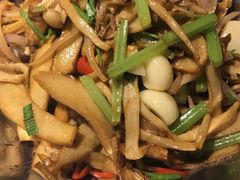 -小菜园新徽菜(常州武进吾悦店)