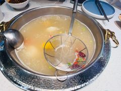 -千牛将·鲜牛肉火锅(开元路店)