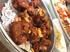 -顺风海鲜港(长寿路店)