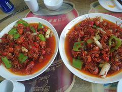 -回味南塘老王虾尾(总店)
