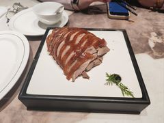 -北京全聚德(清华园店)