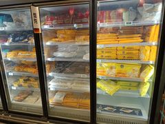 -ALDI奥乐齐超市(凯德虹口店)