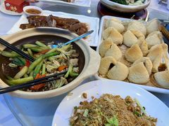 -潮喜竹溪荔湖酒家(荔枝湾店)
