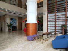 -梅州万达广场华美达酒店