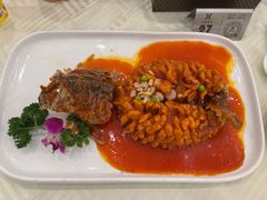 -怡园饭店-餐厅(四望亭店)