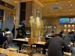 -陳香貴·蘭州牛肉面(月星环球港店)