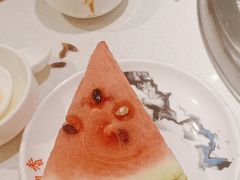 -蜀留香火锅(社会山店)