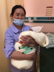 -复旦大学附属妇产科医院(杨浦院区)