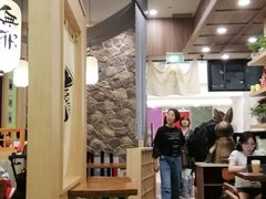 -無邪日式甜品(华润五彩城购物中心店)
