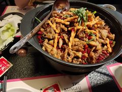 -蛙小侠(长安万科店)