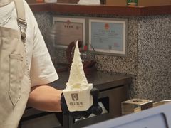 -野人先生Gelato(上海长宁龙之梦店)