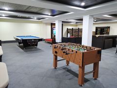 -厦门日月谷温泉渡假村