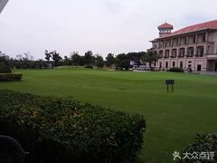 -棕榈滩海景高尔夫俱乐部