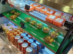 冰粉-袁记串串香(北国店)