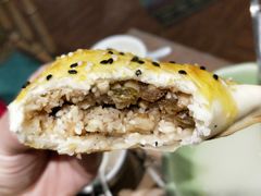 -大巴扎的姑娘(荣盛时代广场店)