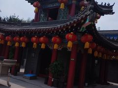 -沈阳市东陵公园