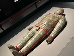 -北京大葆台遗址博物馆