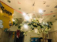 -机械师超级密室(小寨华旗店)