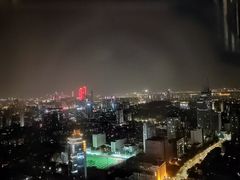 -洲际酒店·地平线全日餐厅HORIZON CAFÉ