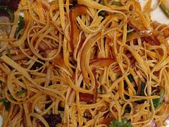 -北李妈妈菜·海肠捞饭(开发区万达店)