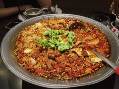 -麻六记(凤凰汇店)