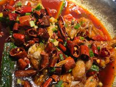 -巴蜀人家·现炒川菜(黉街店)