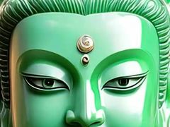 -西安市广仁寺